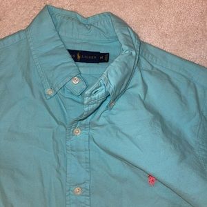 Polo Ralph Lauren Button Down Shirt